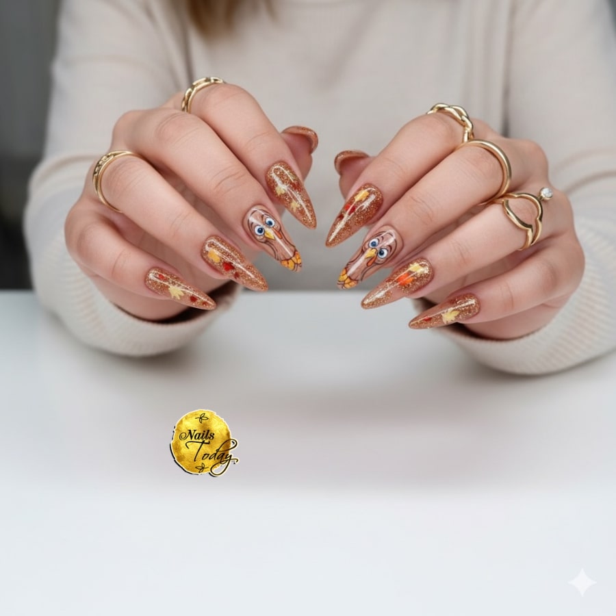 Nails Today Collections